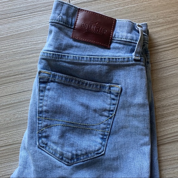Hollister skinny fit jeans - Picture 2 of 4